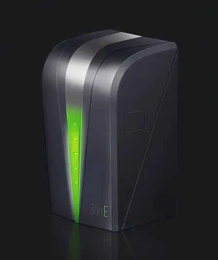 Acumulador de energía Energy Box