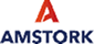 Amstork logo