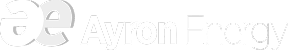 Logo de Ayron Energy