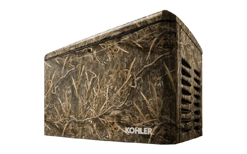 Grupo electrógeno a gas para usuarios residenciales: descubre las ventajas del equipo Kohler® 26RCA de 20KVA