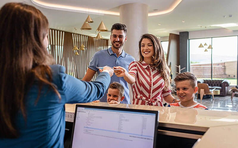 Grupos electrógenos, aliados clave de hoteles, cabañas y emprendimientos turísticos