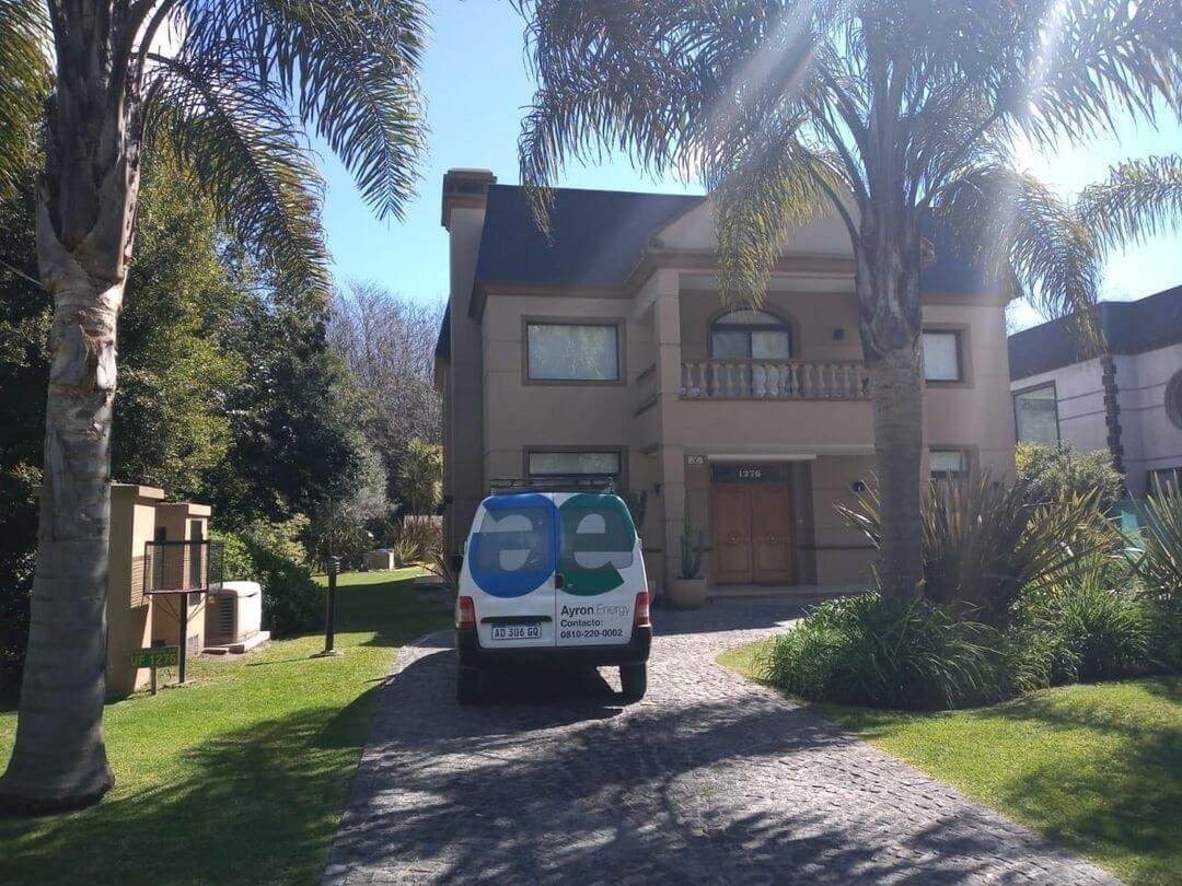 La importancia del service de grupos electrógenos residenciales