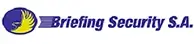 Briefing Security logo
