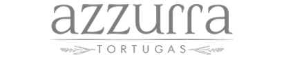 Azzurra Tortugas logo