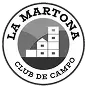 La Martona Country logo
