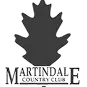 Martindale Country logo