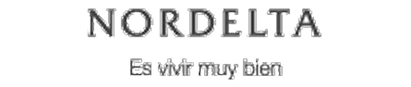 Nordelta barrio logo