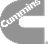 Cummins logo