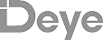 Deye logo