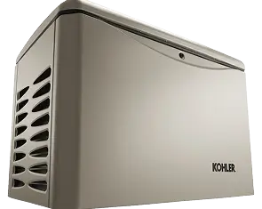 Grupo electrógeno Kohler