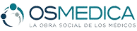 Osmedica logo