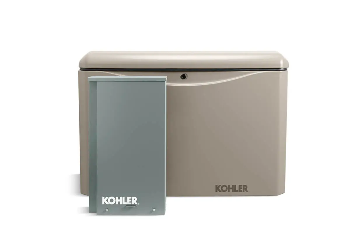Generador Kohler 14RESA - imagen 2