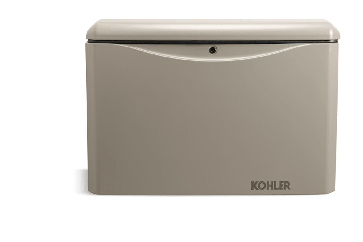 Generador Kohler 14RESA