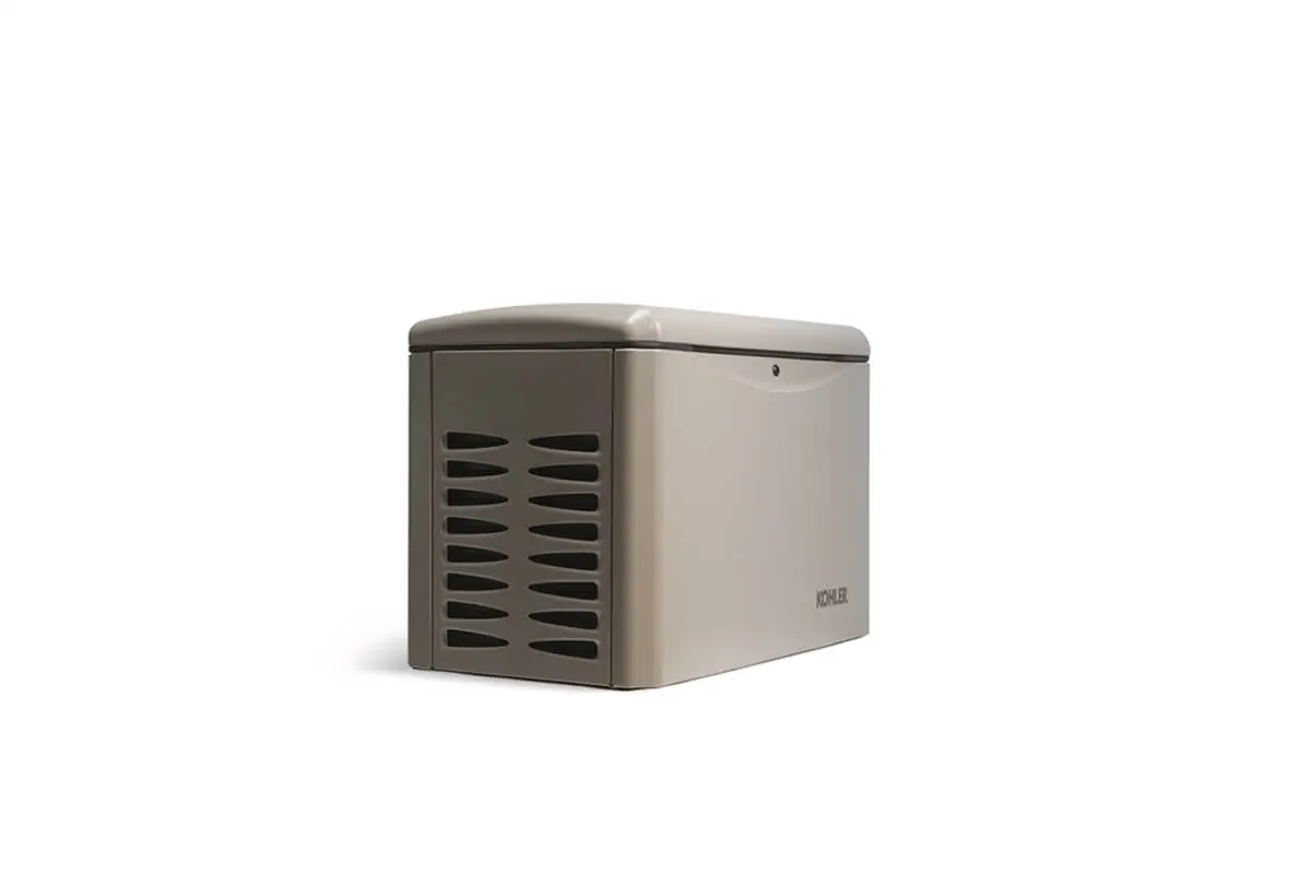 Generador Kohler 14RESA - imagen 3