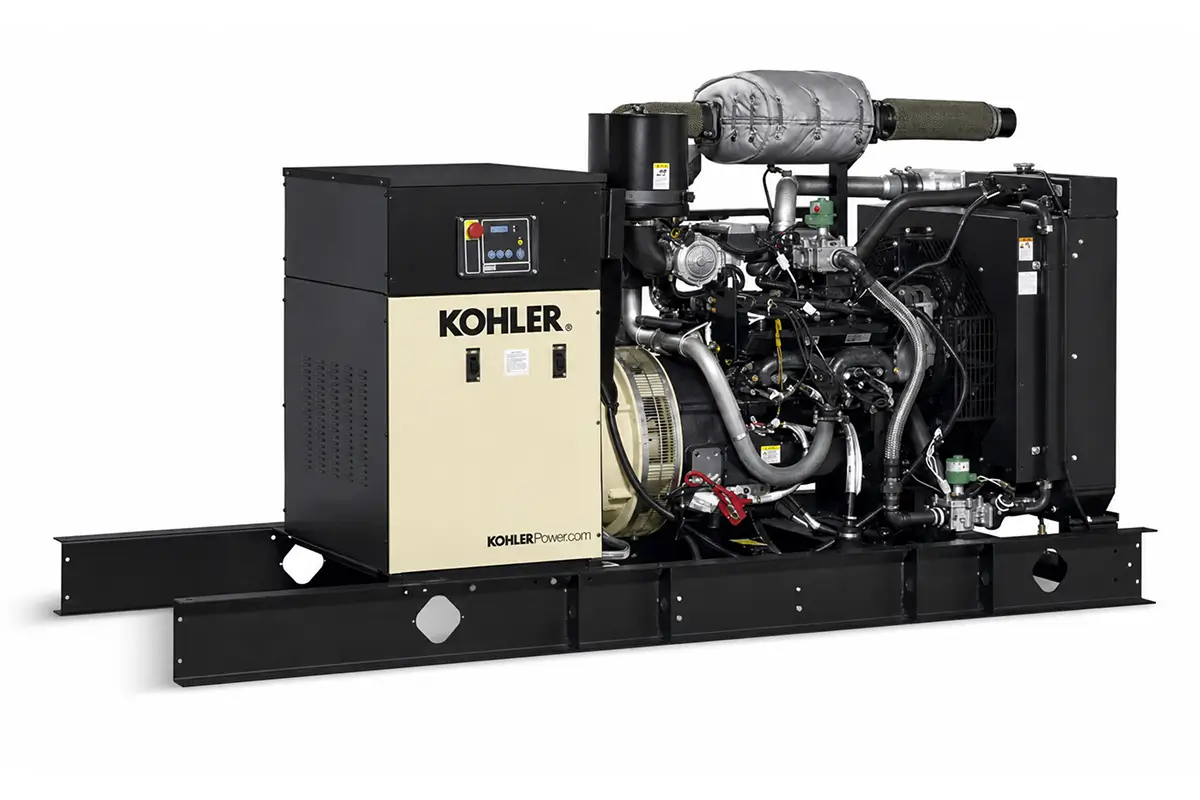 Generador Kohler 200RZXB - imagen 4