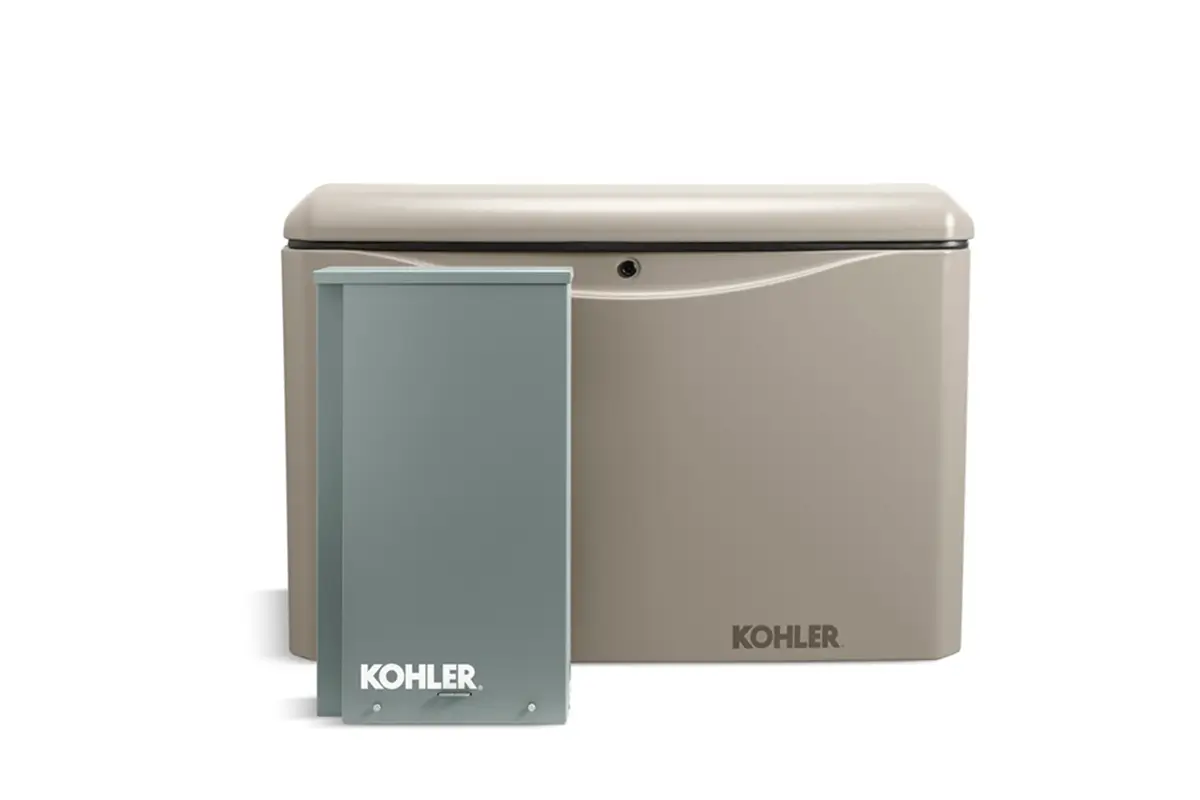 Generador Kohler 24RCL - imagen 2