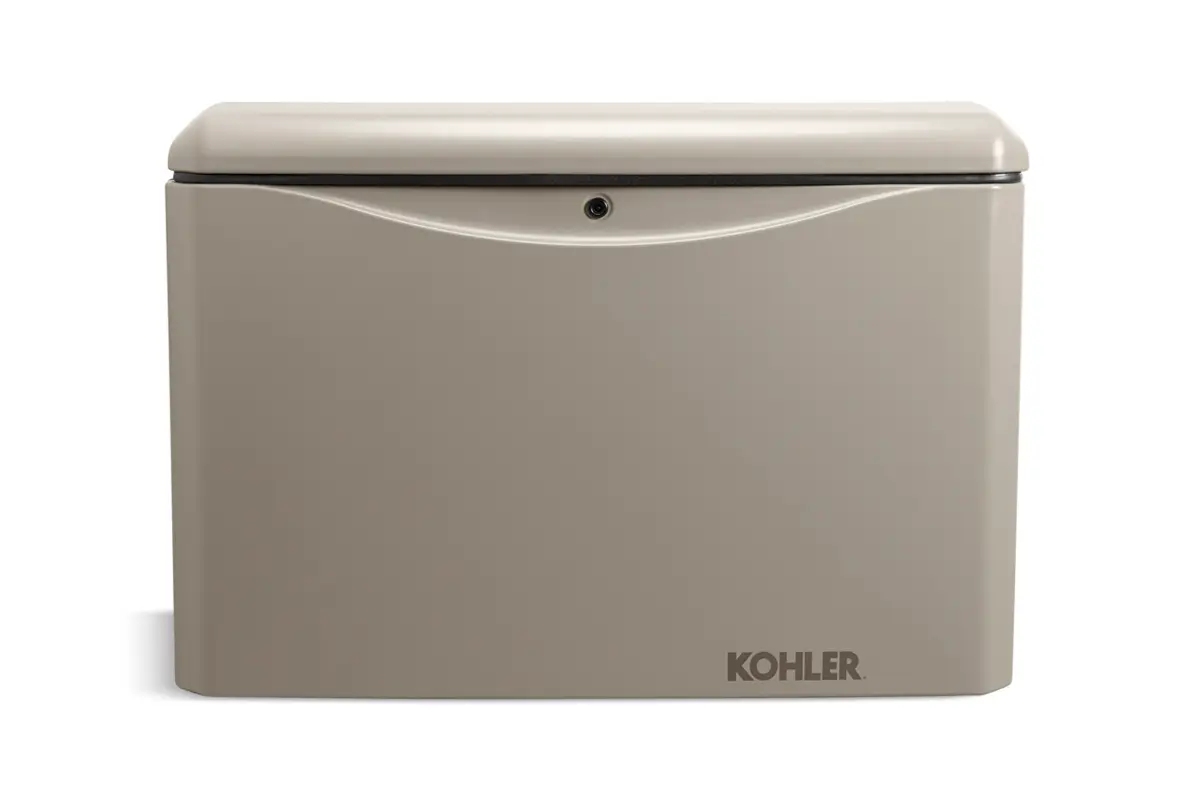 Generador Kohler 24RCL - imagen 3