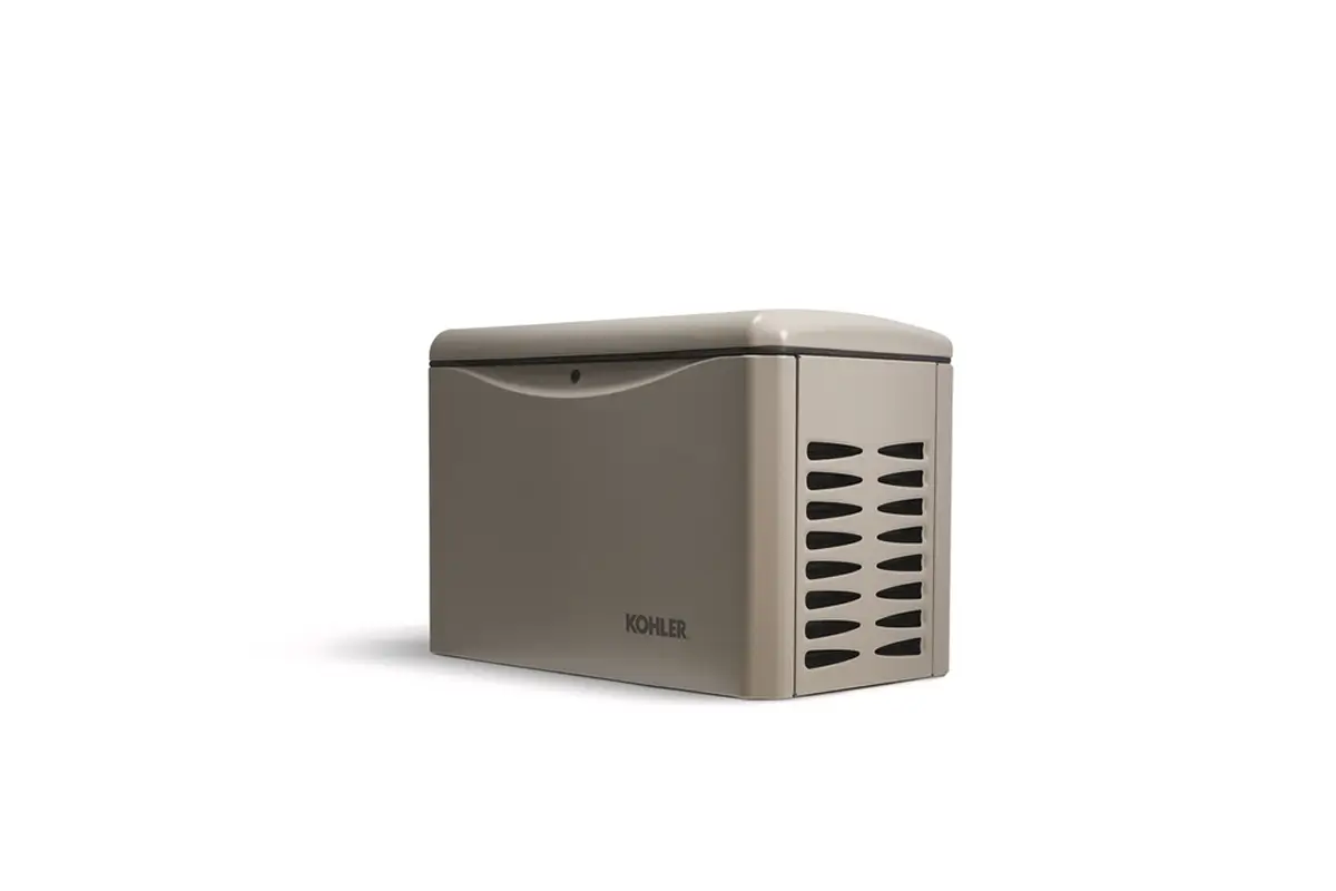 Generador Kohler 24RCL - imagen 4