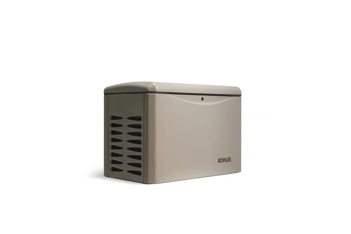 Generador Kohler 24RCL - imagen 5