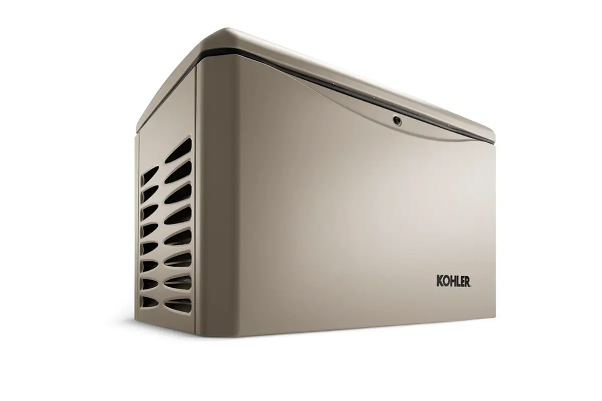 Generador Kohler 24RCL
