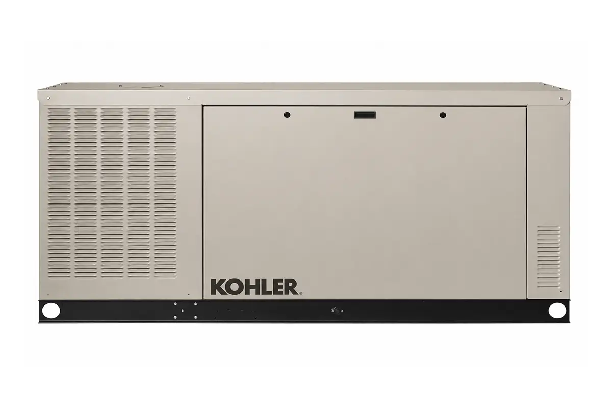 Generador Kohler 38RCLB - imagen 2