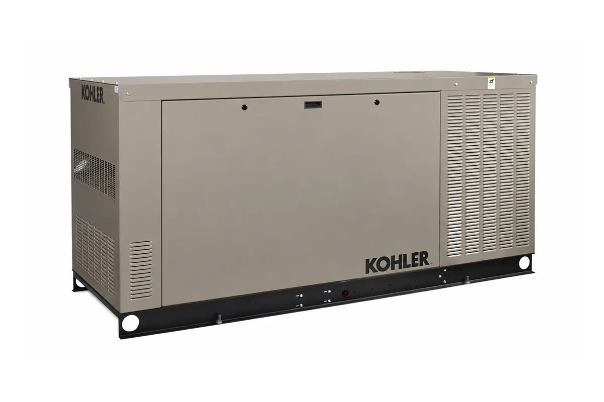 Generador Kohler 48RCL - imagen 2