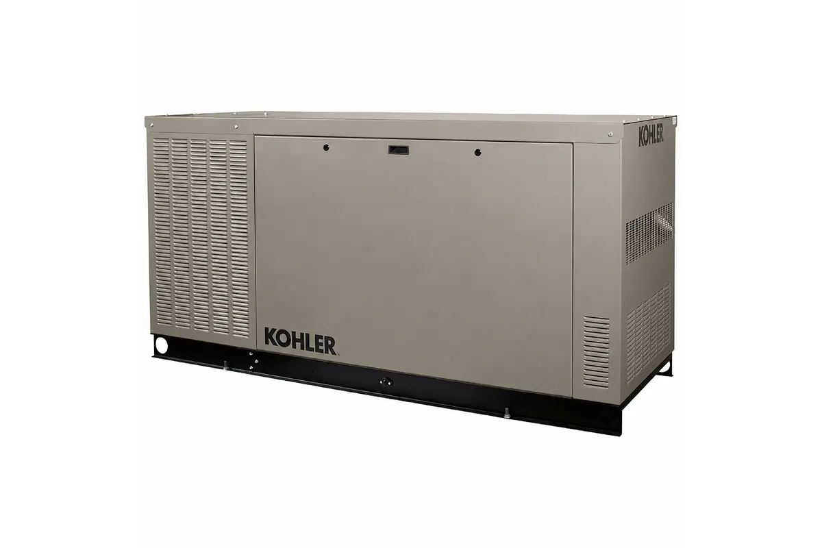 Generador Kohler 60RCL