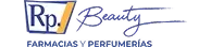 RP Farmacias logo
