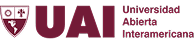 UAI - Universidad Abierta Interamericana logo