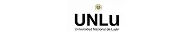 Universidad de Luján logo