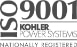 ISO 9001 - Kohler Power Systems